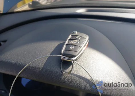 2018 Audi Q3 2.0T Premium/2.0T Sport Premium from USA, damaged, VIN WA1JCCFS9JR004920